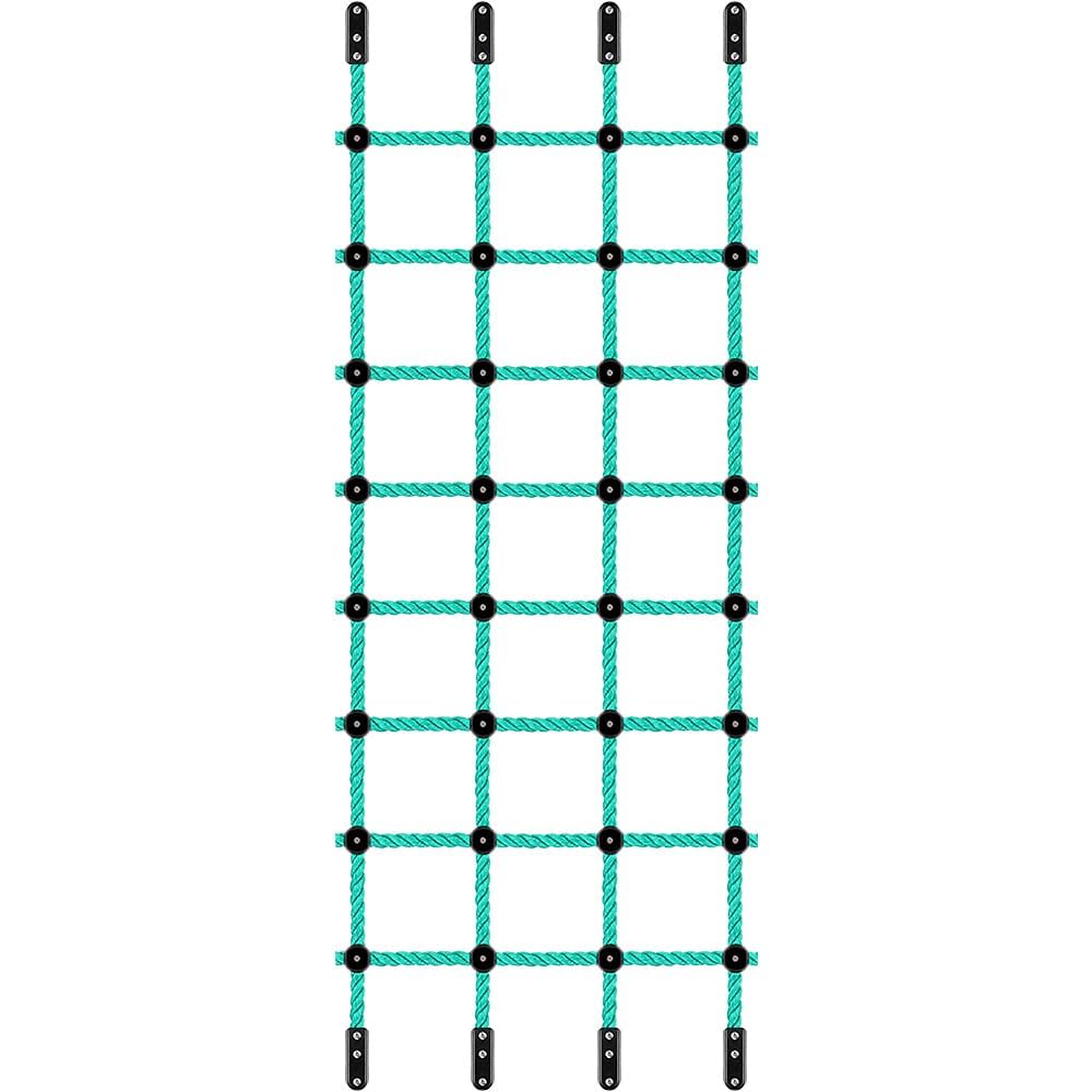 BeneLabel Rete da Arrampicata per Bambini