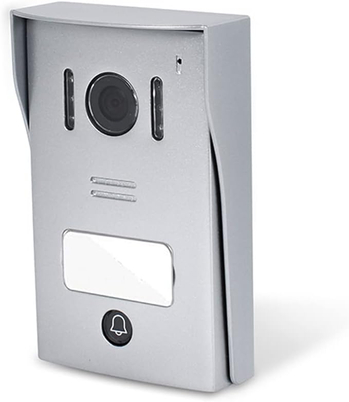 SCS Sentinel Videocitofono Cablato VisioKit 7 - immagine 3