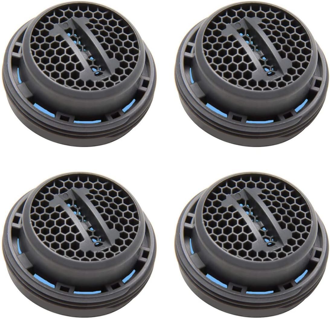 Zenzero® - Aeratore di Ricambio per Coin Slot M24