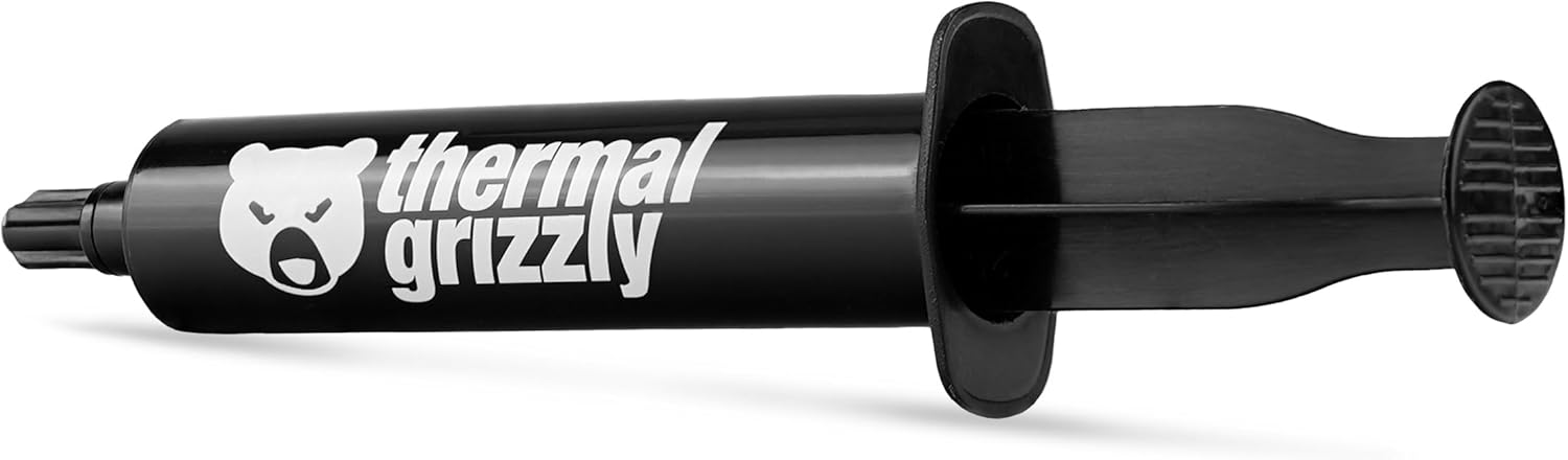 Thermal Grizzly Kryonaut - Pasta Termica Premium 37g - immagine 3