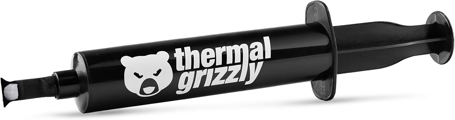 Thermal Grizzly Kryonaut - Pasta Termica Premium 37g - immagine 4
