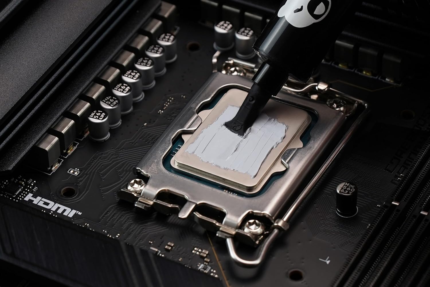 Thermal Grizzly Kryonaut - Pasta Termica Premium 37g - immagine 8