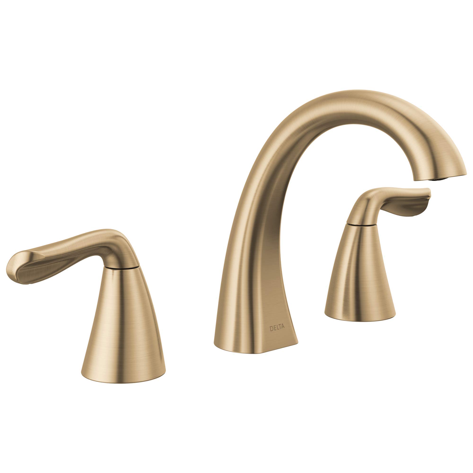 Delta Faucet 35840LF-CZ Arvo diffuso, bronzo champagne