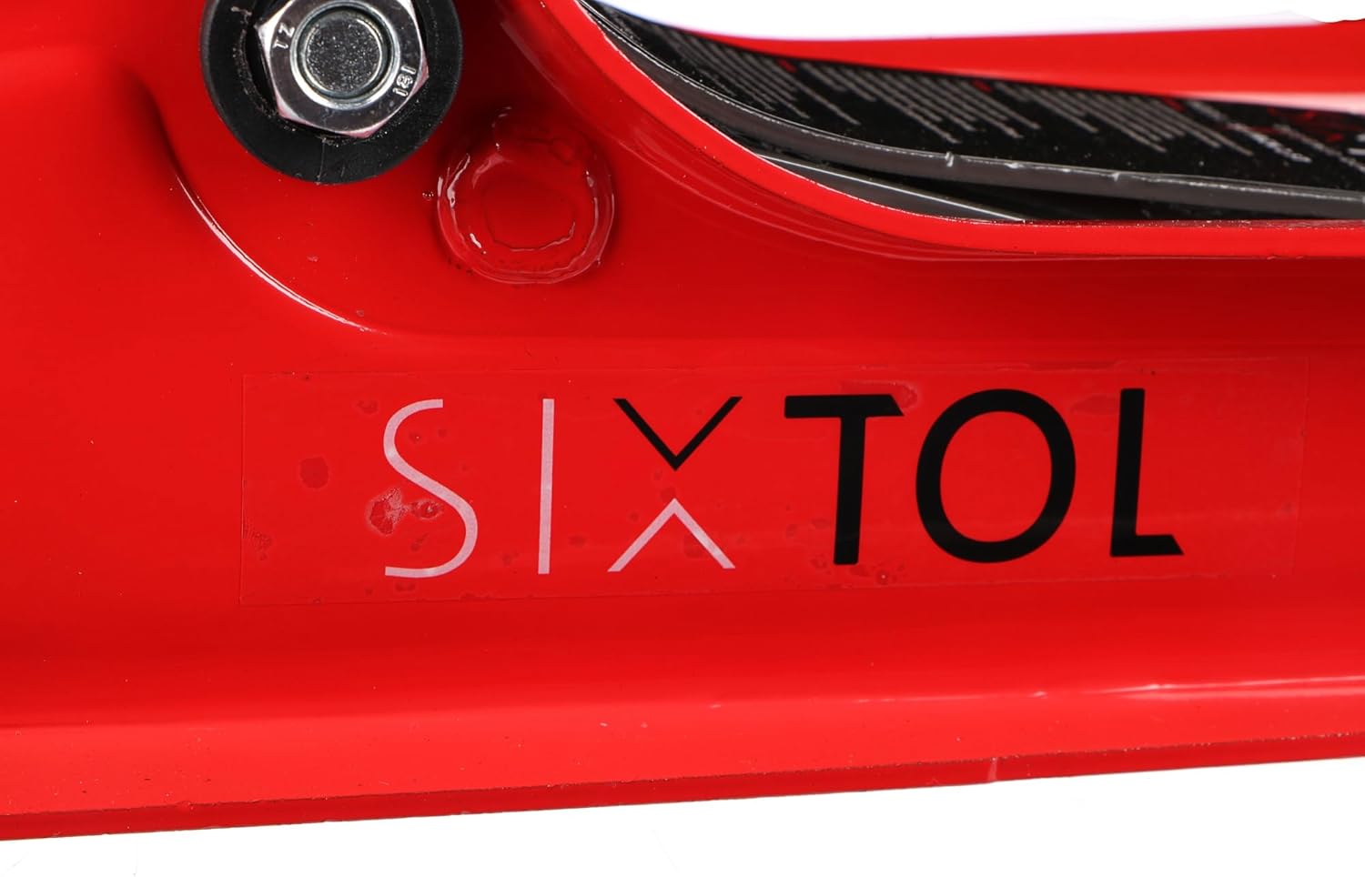 Sixtol SX Jack 2,5T 360 - Cric Idraulico 2,5 T - immagine 7