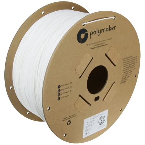 Polymaker PolyTerra PLA - Filamento 3D 1,75mm 3kg