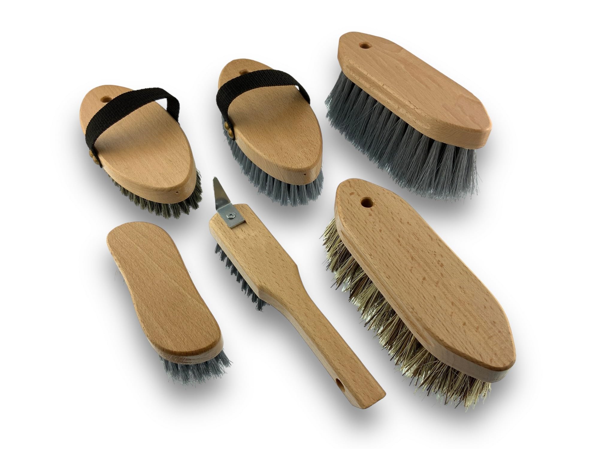 Kibros EQUITLOT6 - Kit Completo Medicazione Cavallo