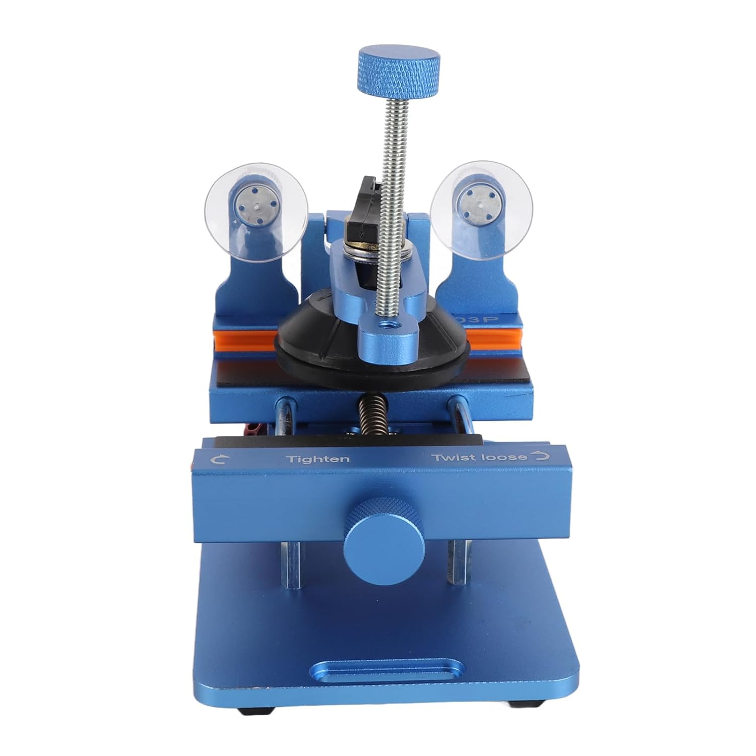 Separatore Schermo Telefono LCD Ruotante 360° - immagine 6