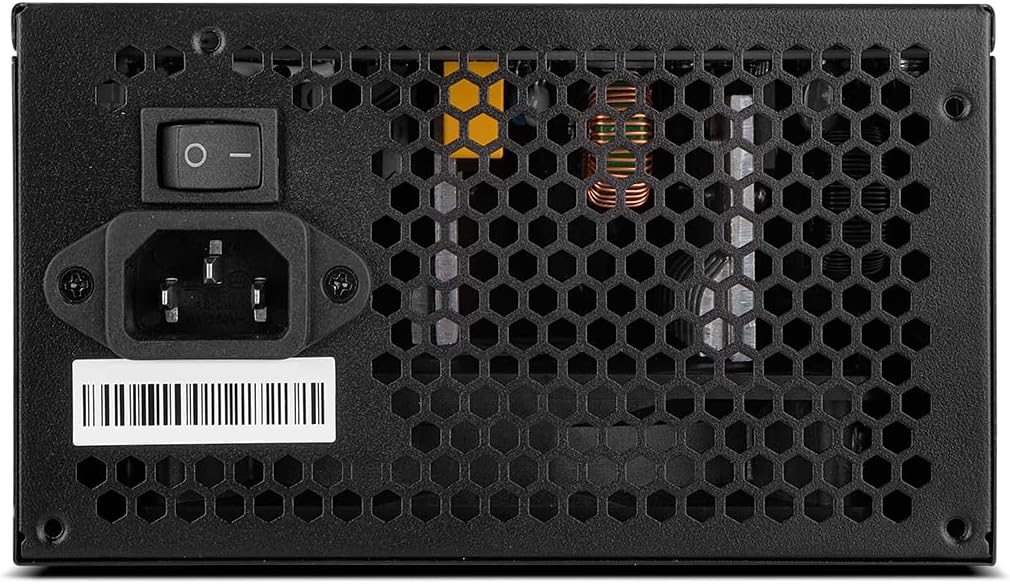 NOX XTREME URANO Pro 850W 80PLUS Bronze - immagine 4