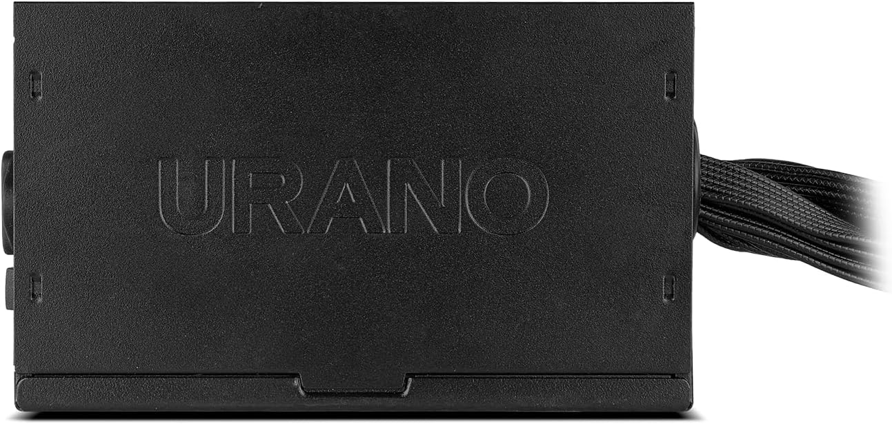 NOX XTREME URANO Pro 850W 80PLUS Bronze - immagine 5