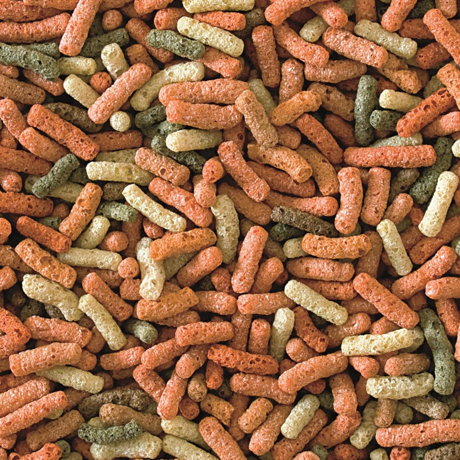 POND STICKS MIXED 11L / 900g Mangime per Koi - immagine 2