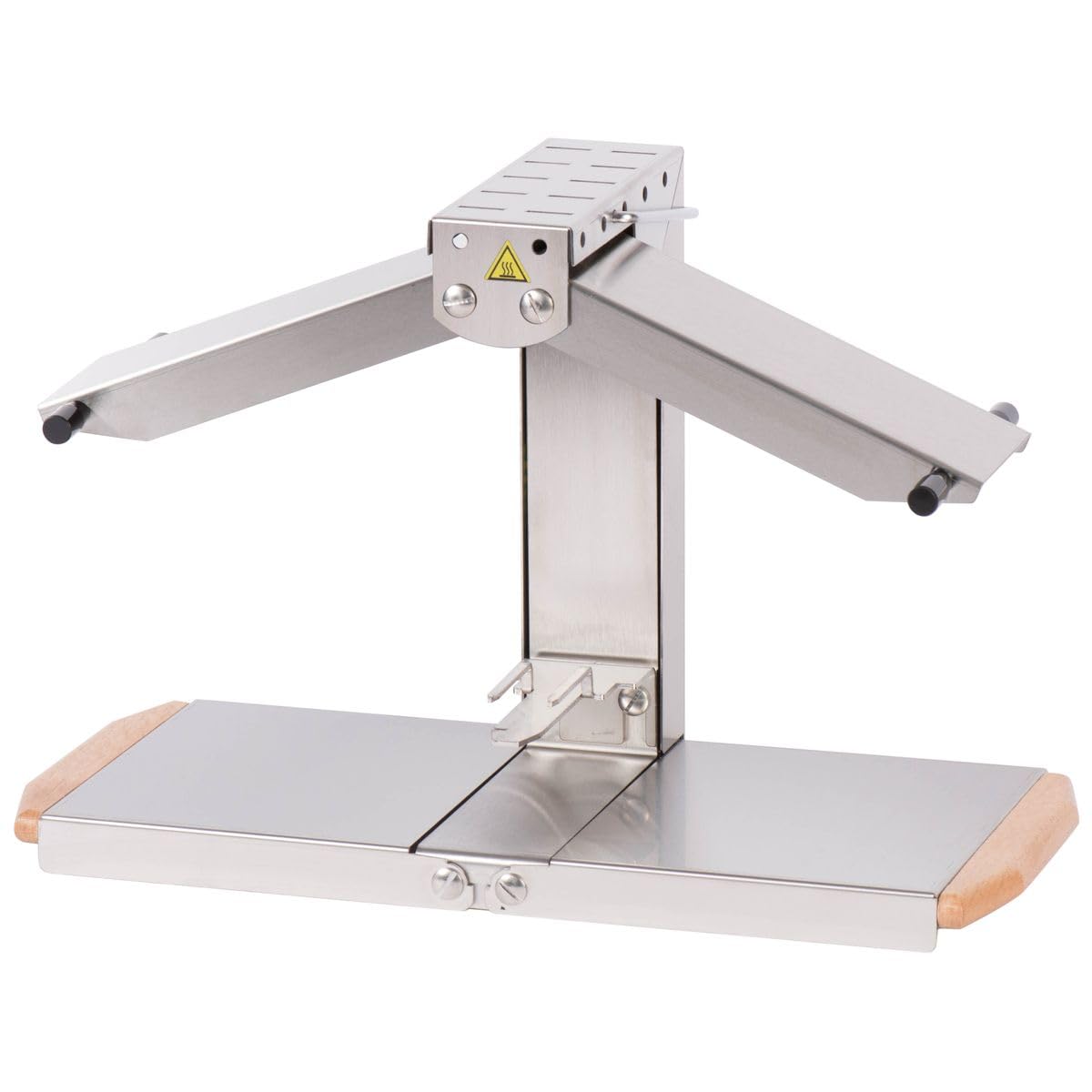 Louis Tellier Raclette Brézière® Signature Inox