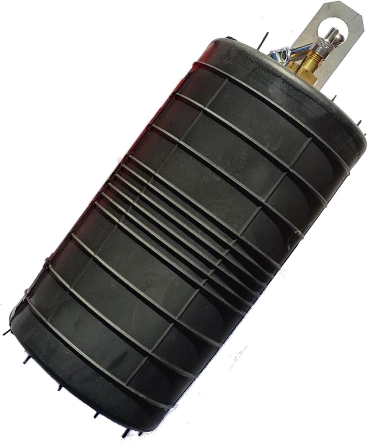 Valvola di chiusura, 86-153 mm