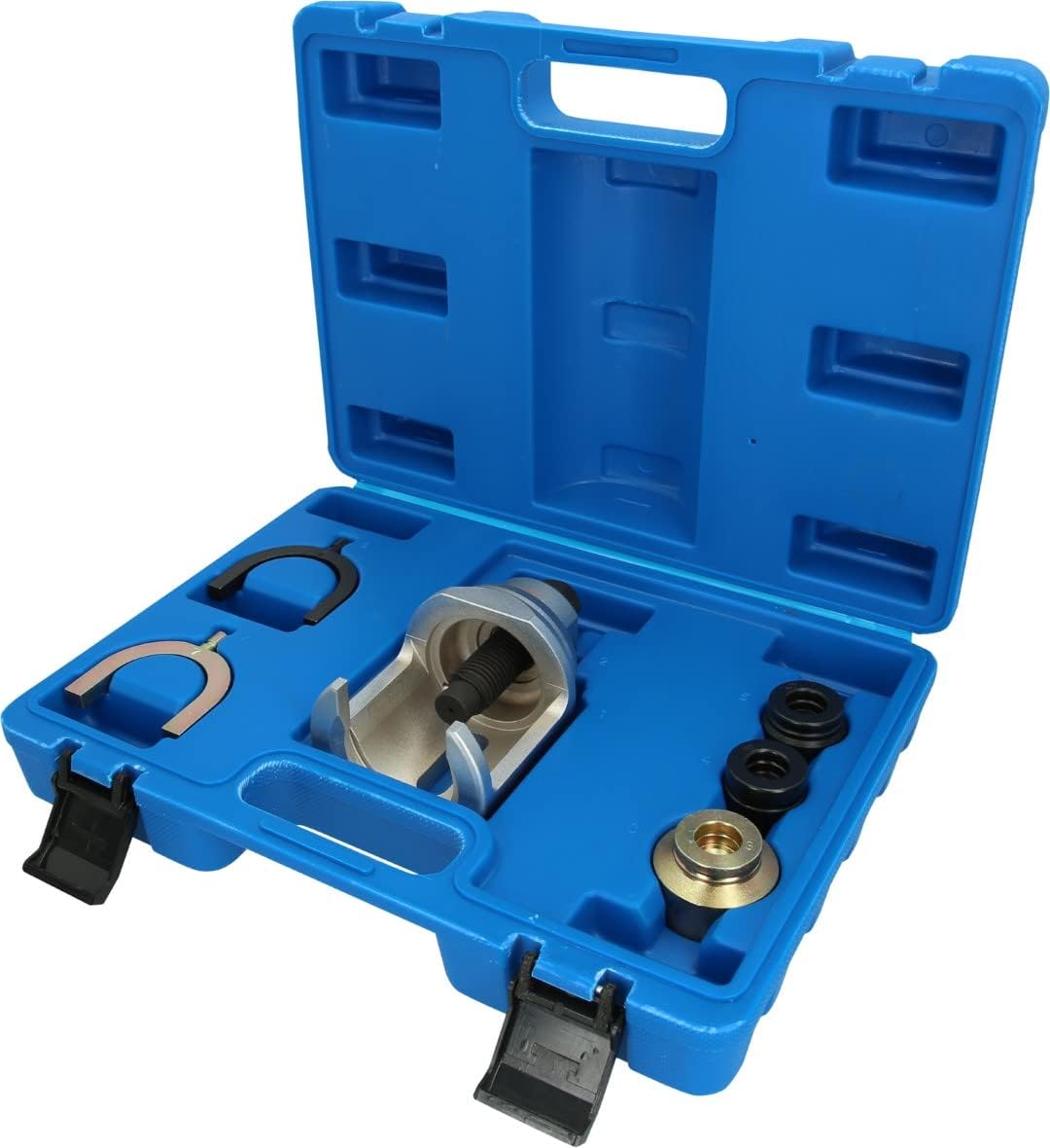 Brilliant Tools 6-pcs Front upper ball joint remover/installer, Tool - VWT4