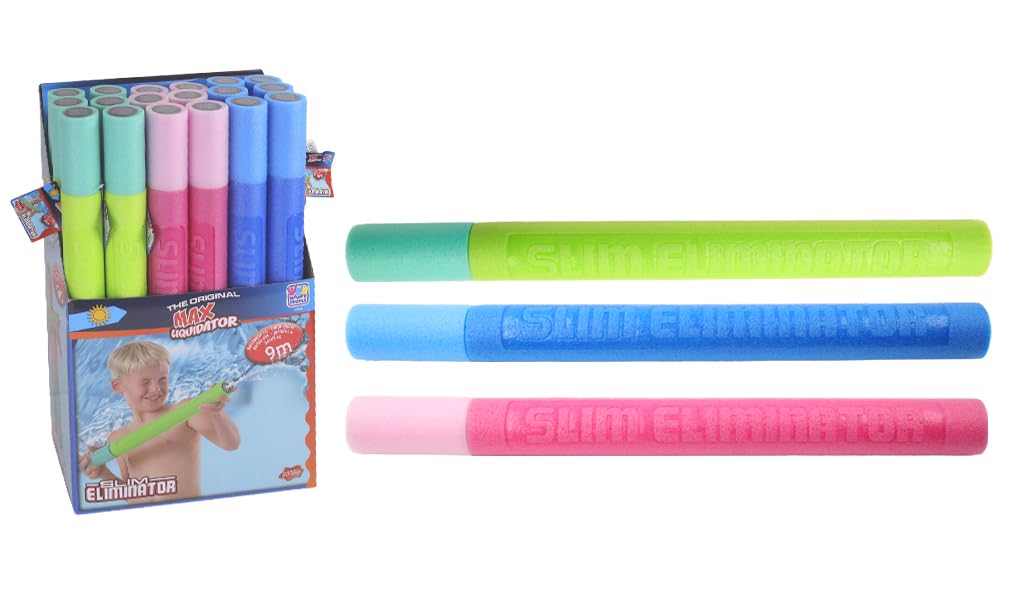 Happy People- Confezione da 18 Bombe d'Acqua, 17084DYPA