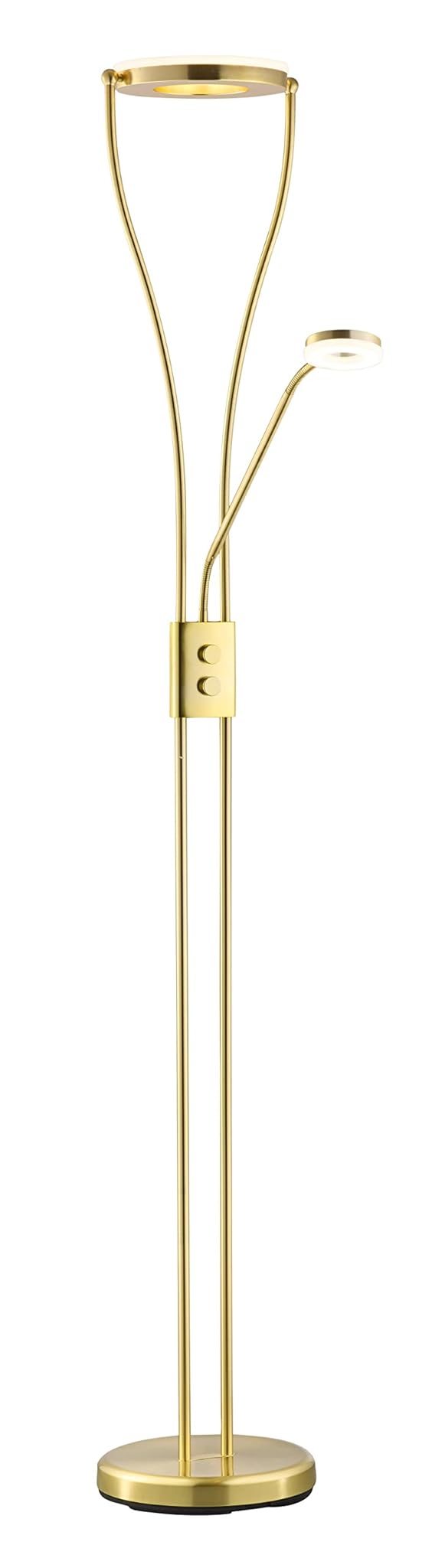 Reality, Piantana, Rennes incl. 1xLED