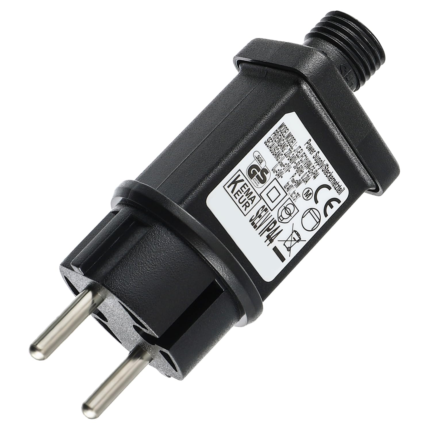 Trasformatore LED 31V 9W IP44