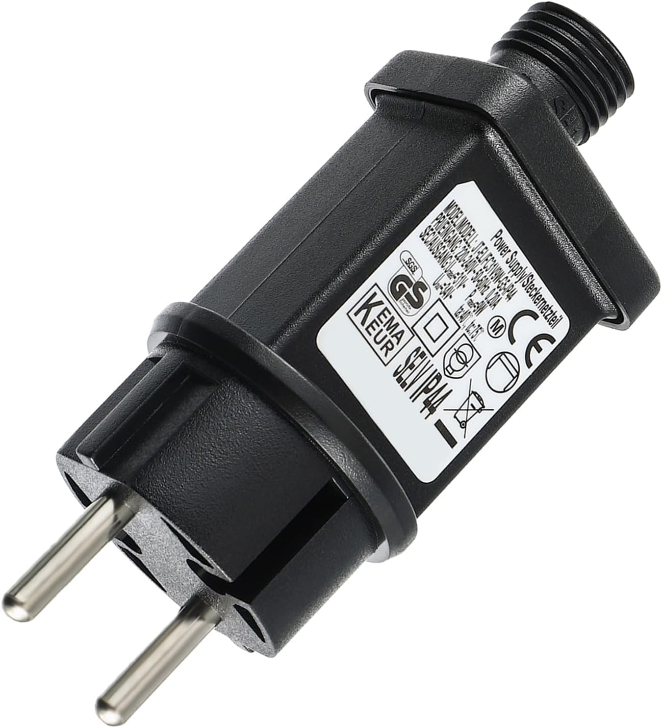 Trasformatore LED 31V 9W IP44 - immagine 1