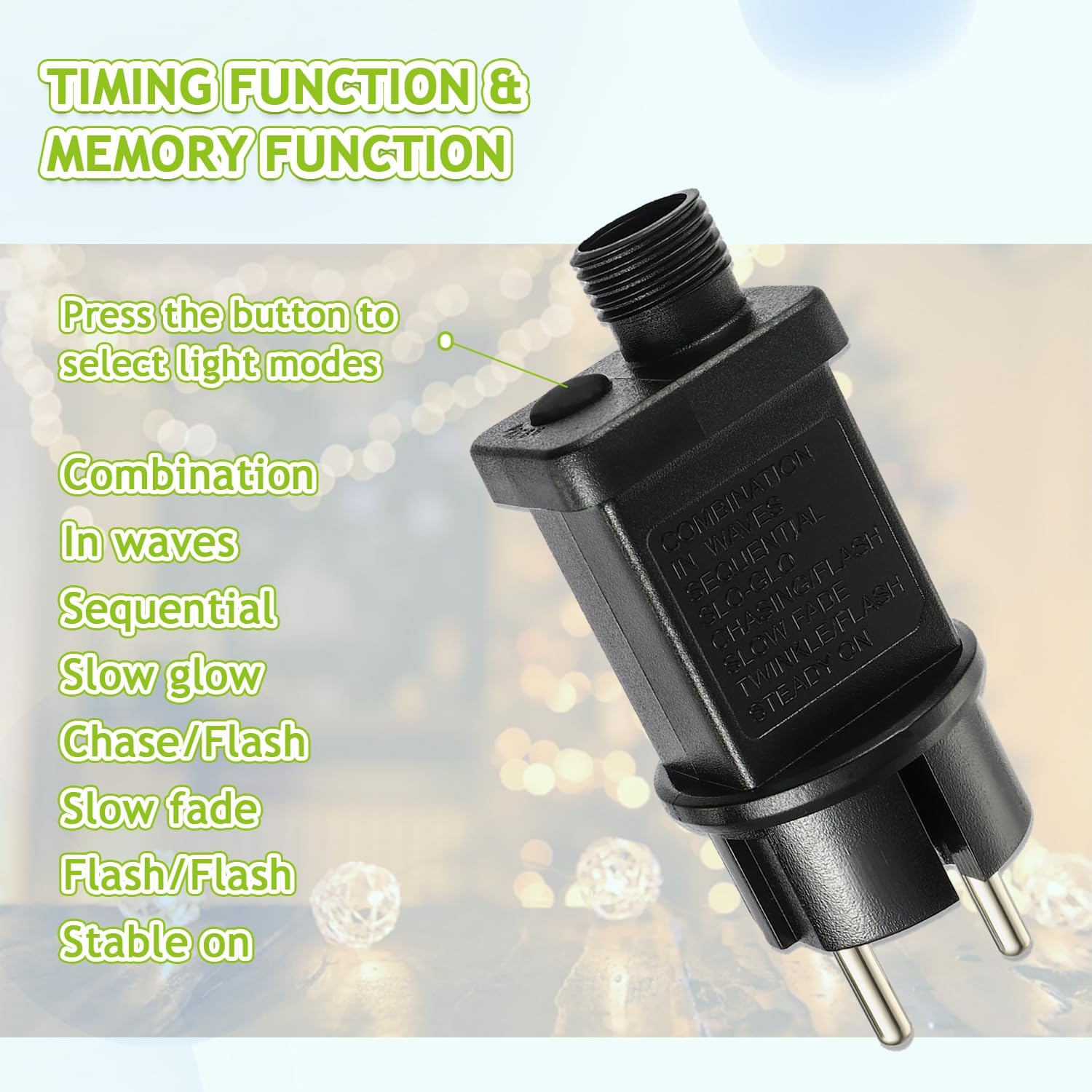 Trasformatore LED 31V 9W IP44 - immagine 4