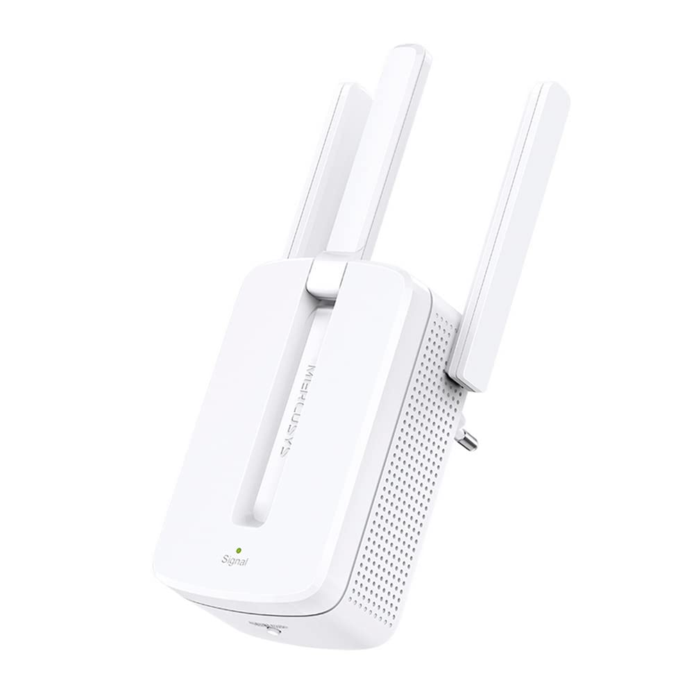 Mercusys TP-Link MW300RE Ripetitore Wireless Wifi 300 Mbps