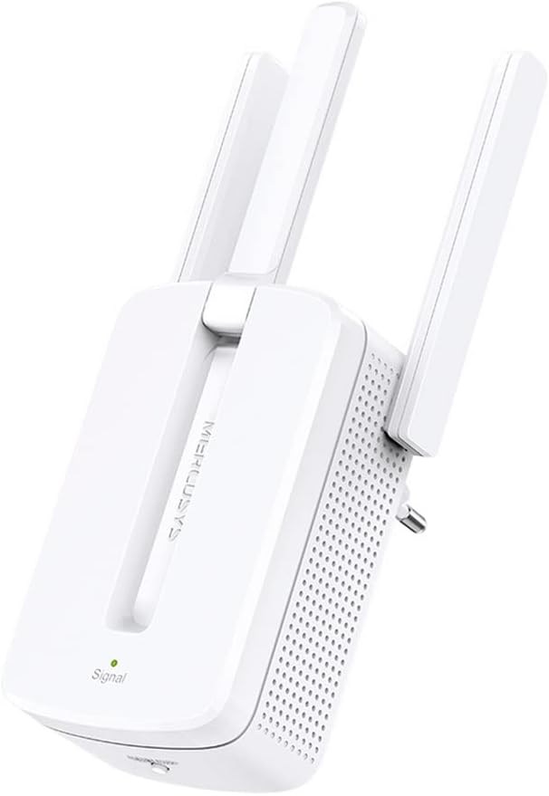 Mercusys TP-Link MW300RE Ripetitore Wireless Wifi 300 Mbps - immagine 1
