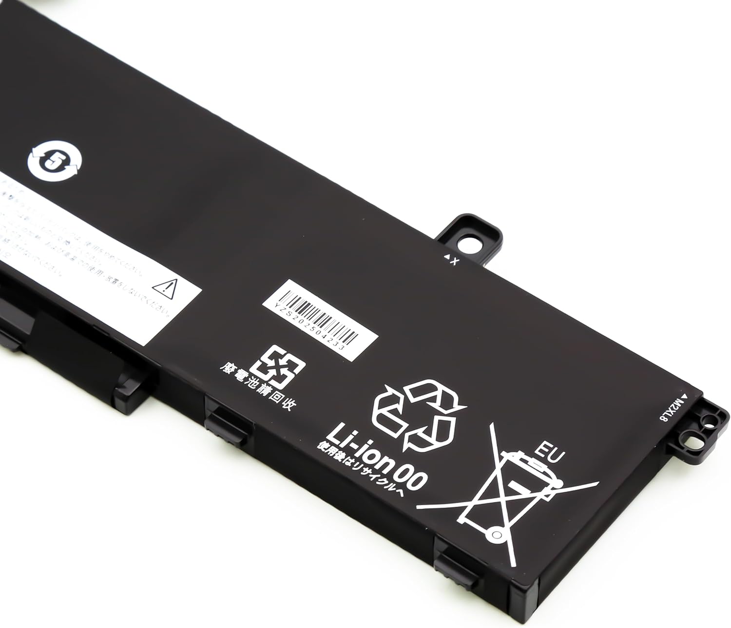 Blesys Batteria L19L6P71 L19C6P71 per Lenovo ThinkPad - immagine 4