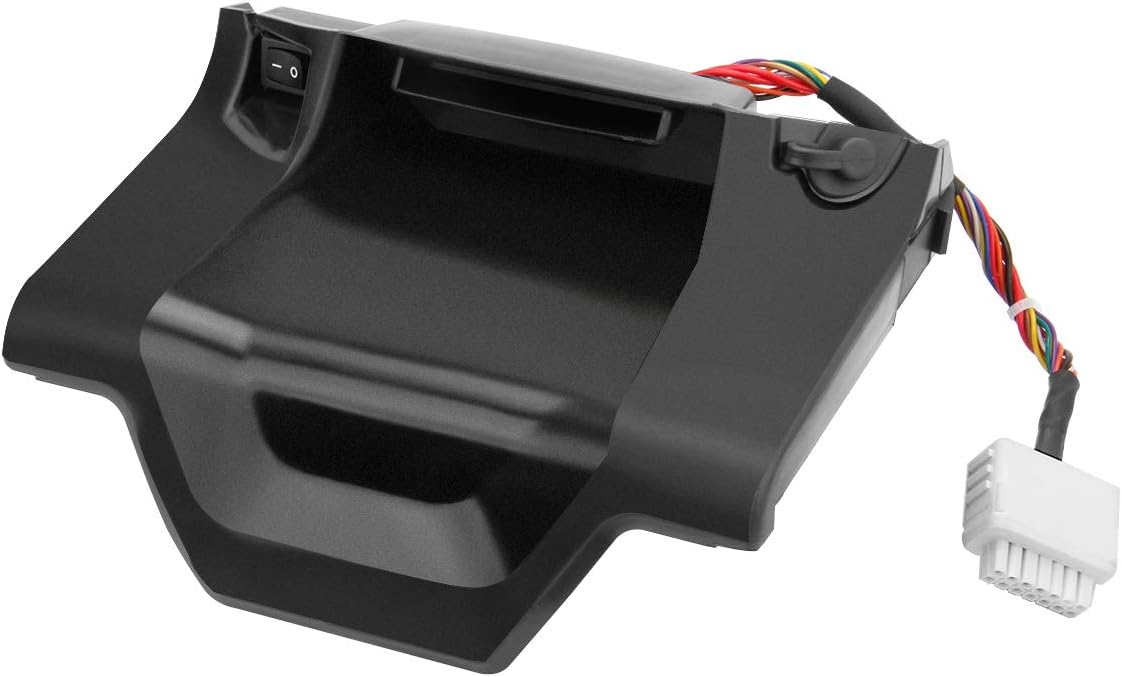 Exmate Batteria 25.6V 3.0Ah per Robomow RC-Serie - immagine 2