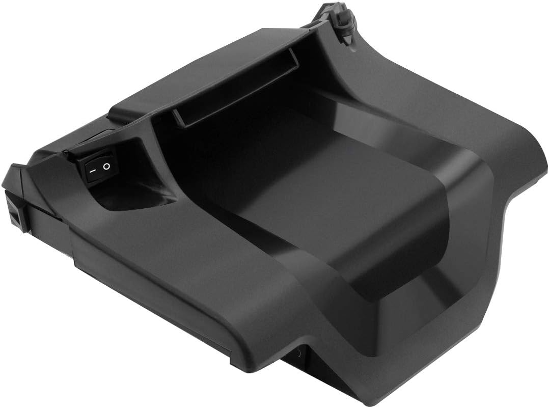 Exmate Batteria 25.6V 3.0Ah per Robomow RC-Serie - immagine 3