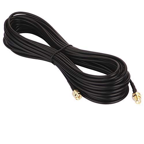 Gtiwung Cavo Prolunga Antenna SMA 10m RG174