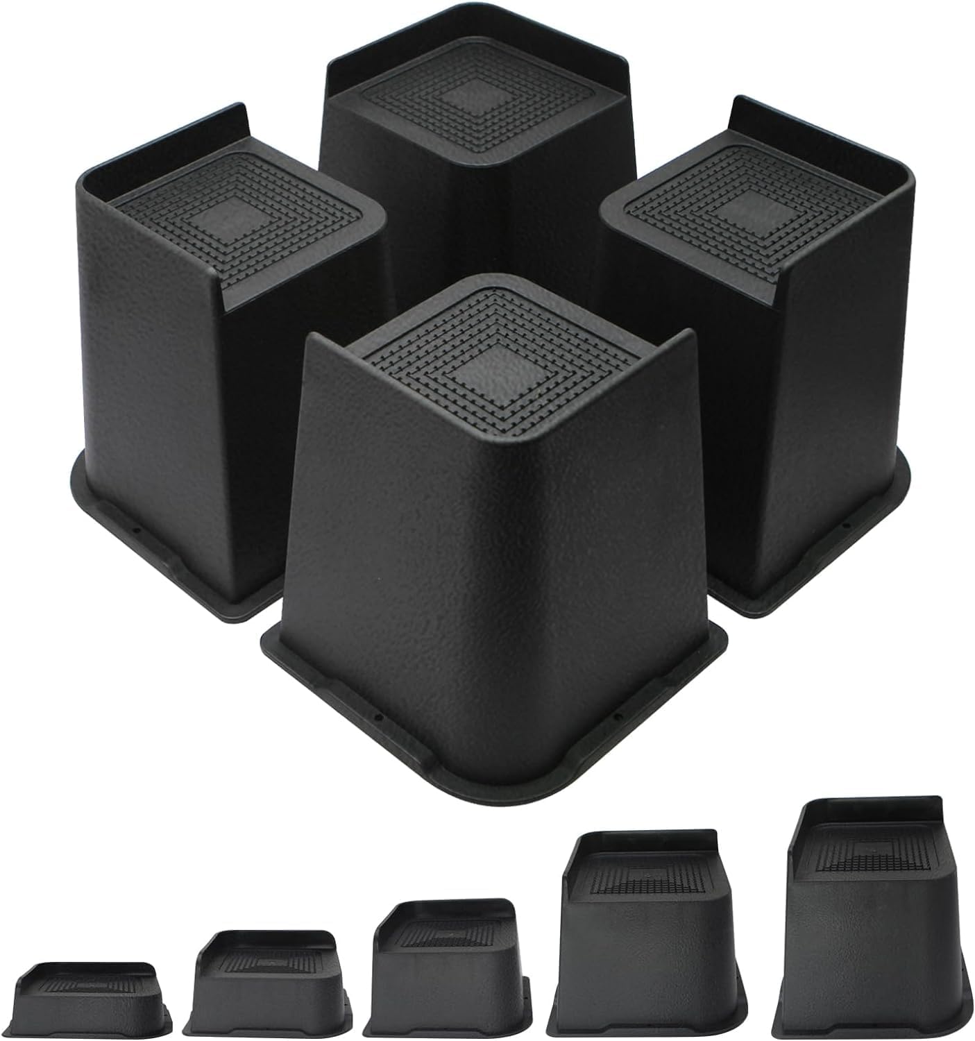 MYMULIKE Alzate per Letti e Mobili - Uso Intensivo