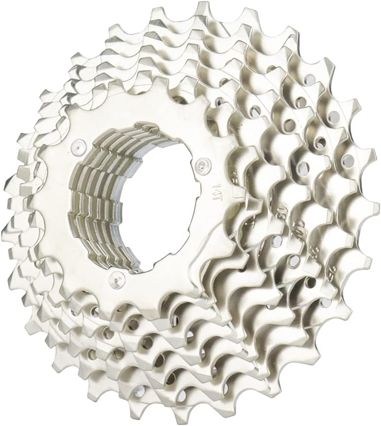 BESNIN Cassetta Pignoni 10 velocità - immagine 3