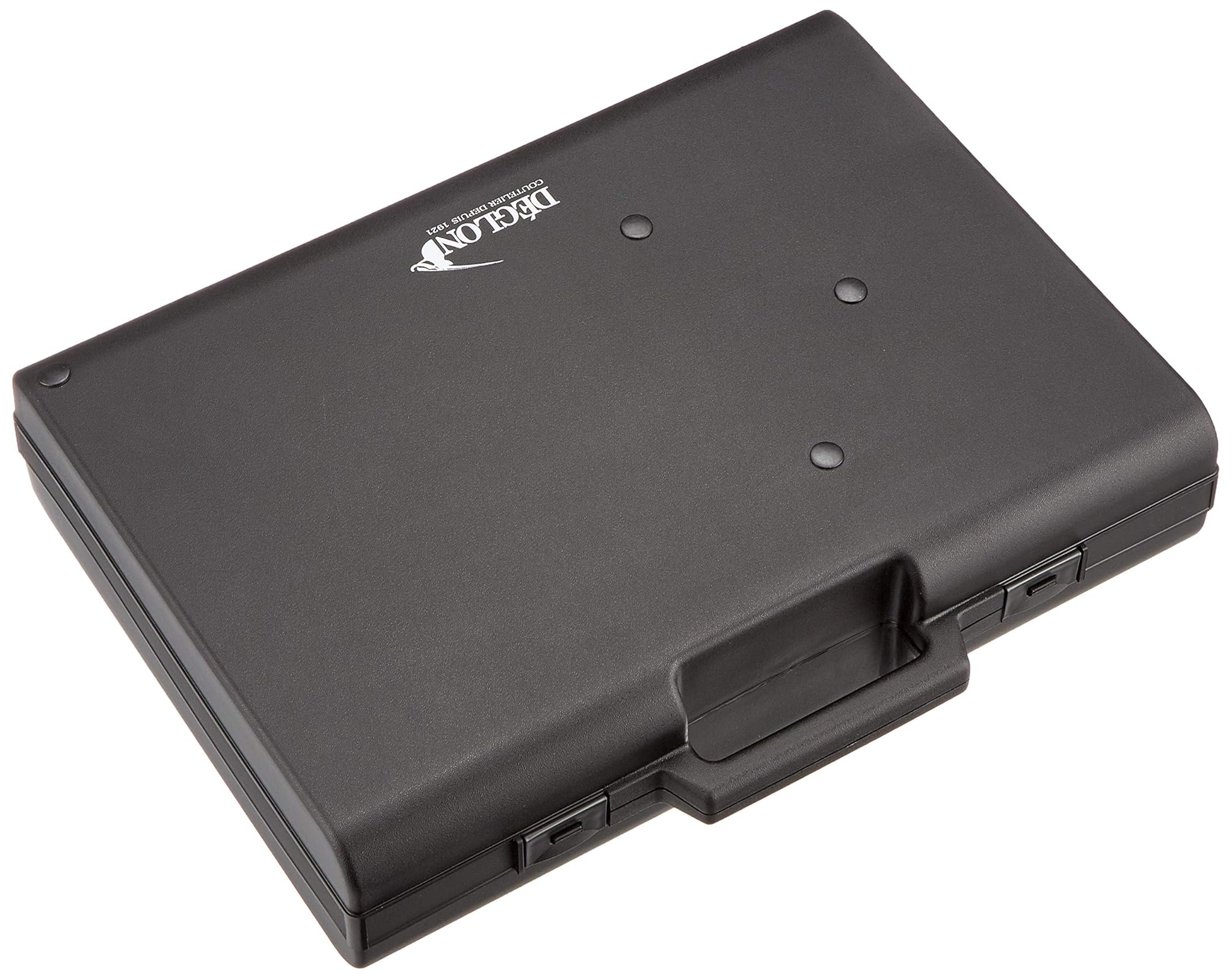 Deglon 8300944-V, Cassetta per Utensili da Pasticceria Fix-Class Pati Vide D2