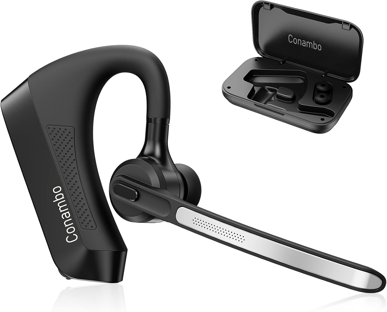 Conambo Bluetooth Headset K21 - immagine 1
