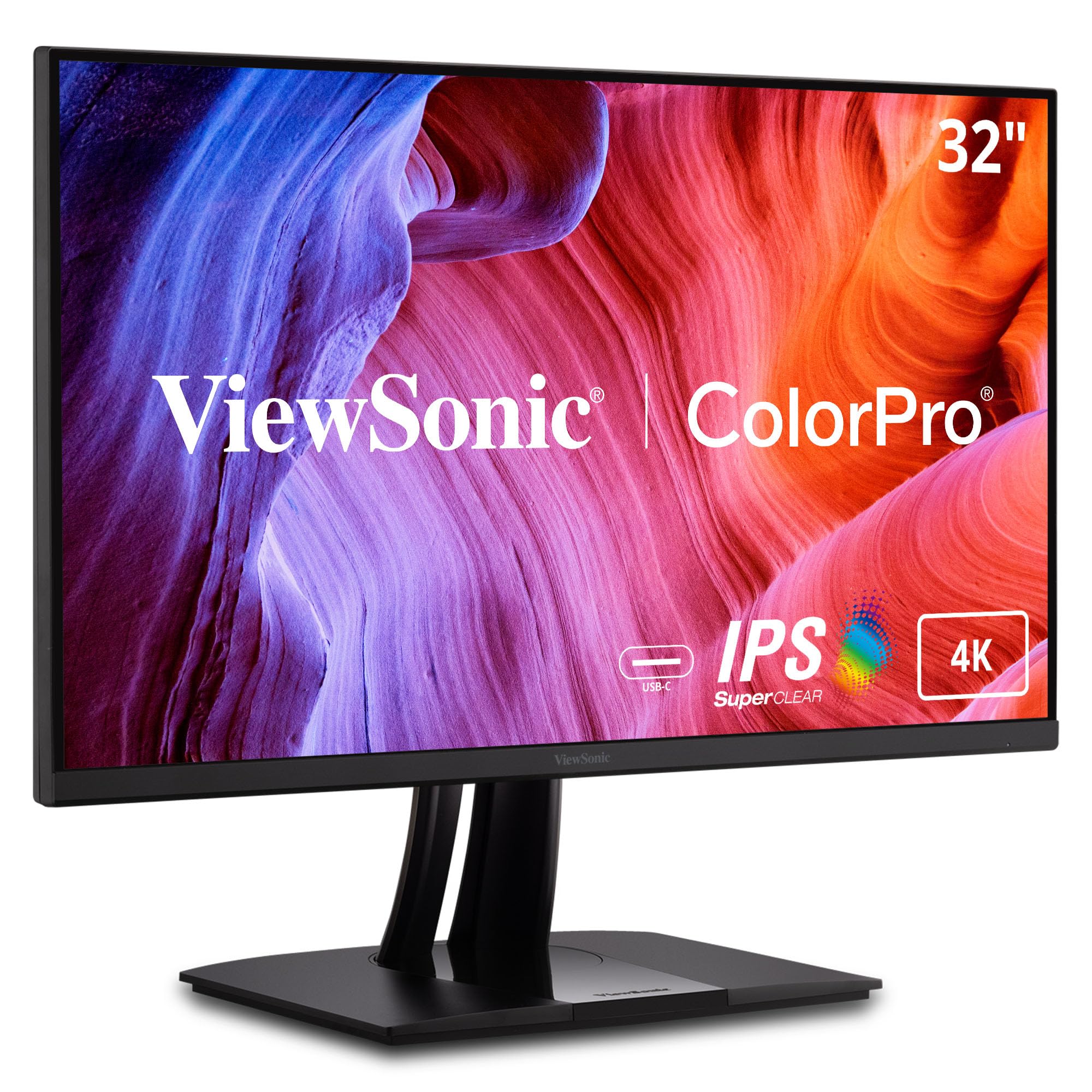 ViewSonic VP3256-4K