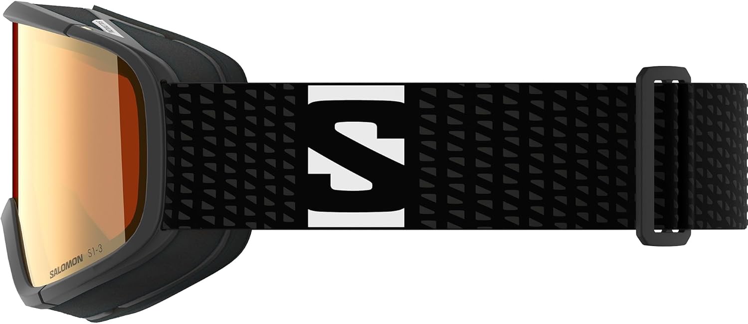 Salomon Aksium 20 Photochrome - Maschera Sci Unisex - immagine 3