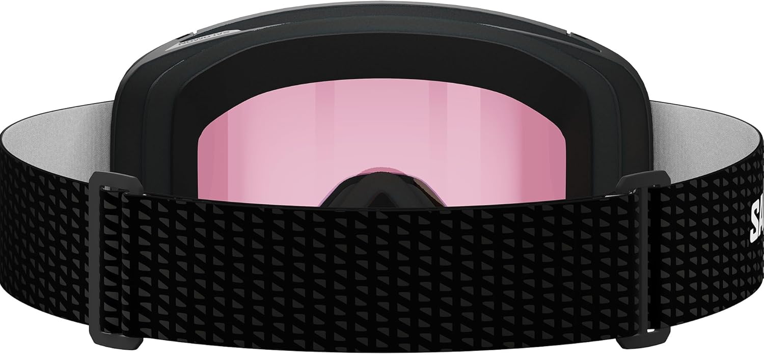 Salomon Aksium 20 Photochrome - Maschera Sci Unisex - immagine 4