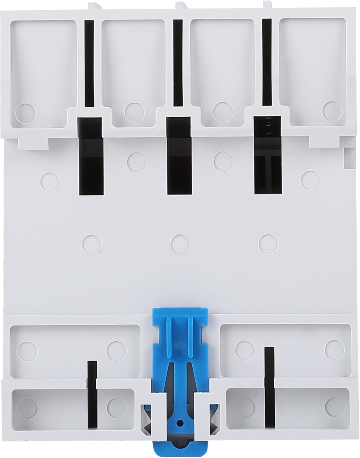 Electraline 87019 Interruttore Differenziale 40A Trifase - immagine 5