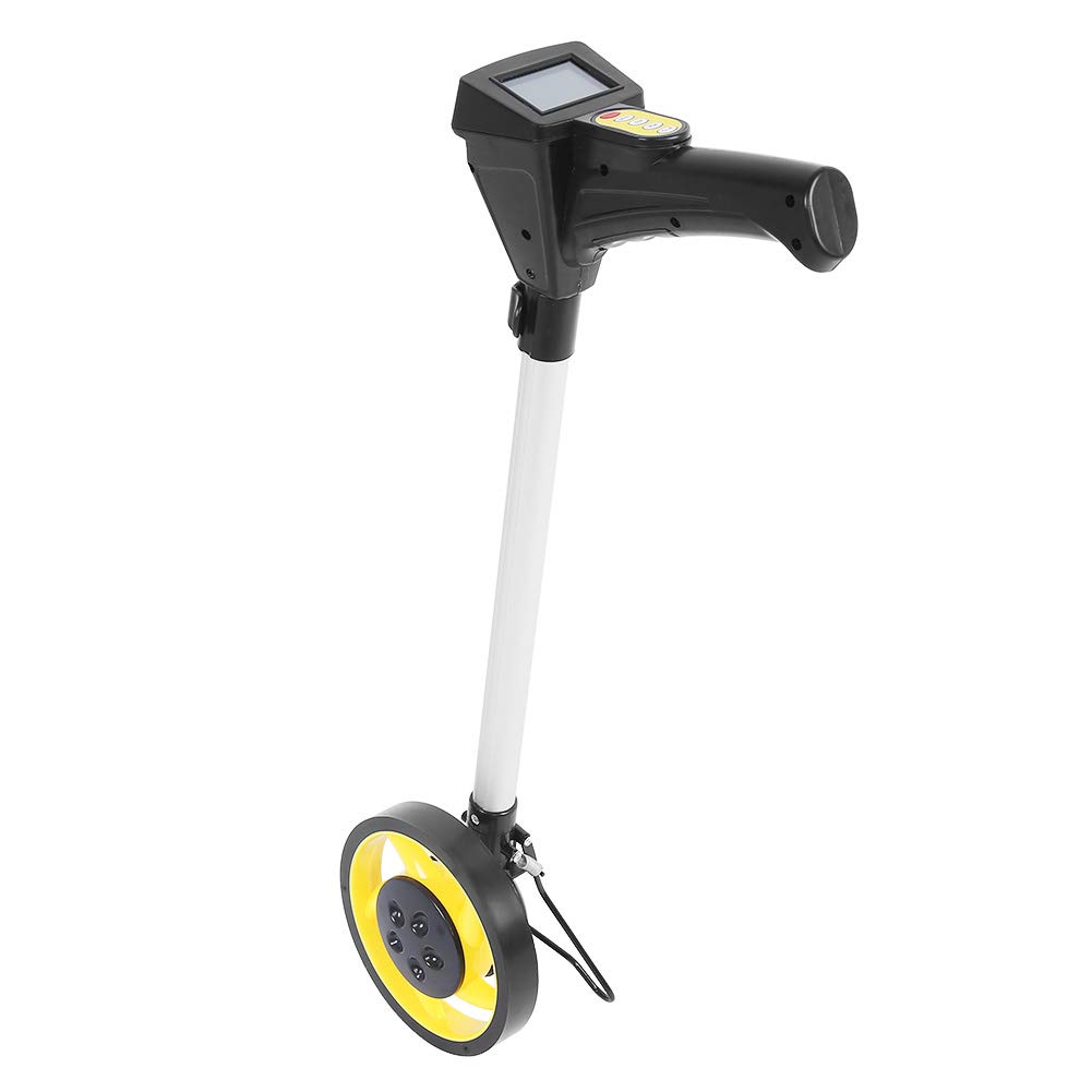 Ruota di Distanza Digitale di Precisione