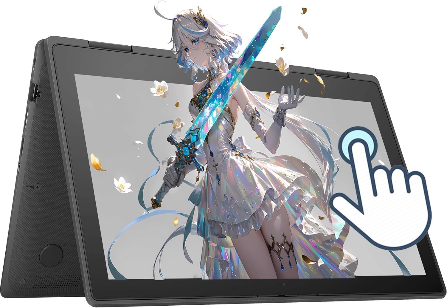 Hp ProBook X360 11 G6 EE - Notebook 2 in 1 Ricondizionato - immagine 1