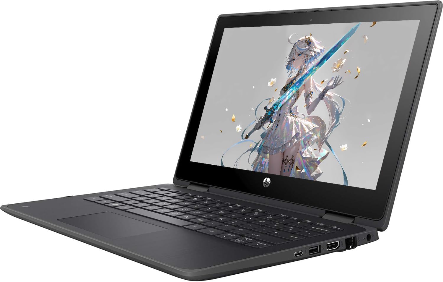 Hp ProBook X360 11 G6 EE - Notebook 2 in 1 Ricondizionato - immagine 2