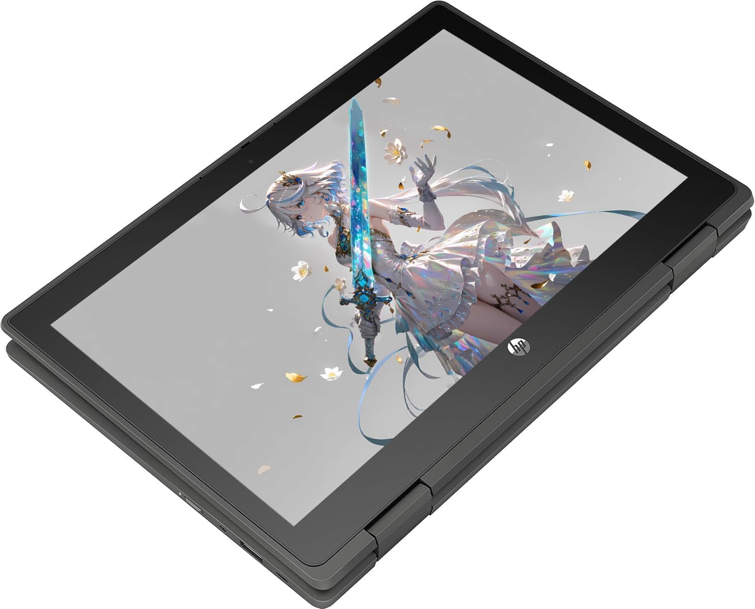 Hp ProBook X360 11 G6 EE - Notebook 2 in 1 Ricondizionato - immagine 3