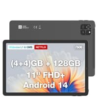 Agm PAD T1 Tablet Android 14 - 8GB RAM 128GB ROM