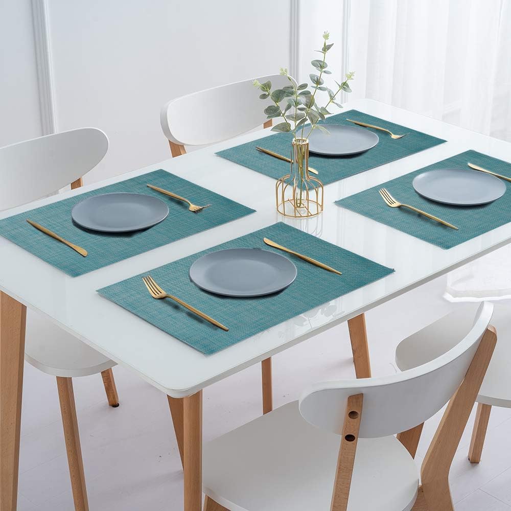 Ipea Tovagliette Americane Eleganti 45x30 cm (6 unità) - immagine 5