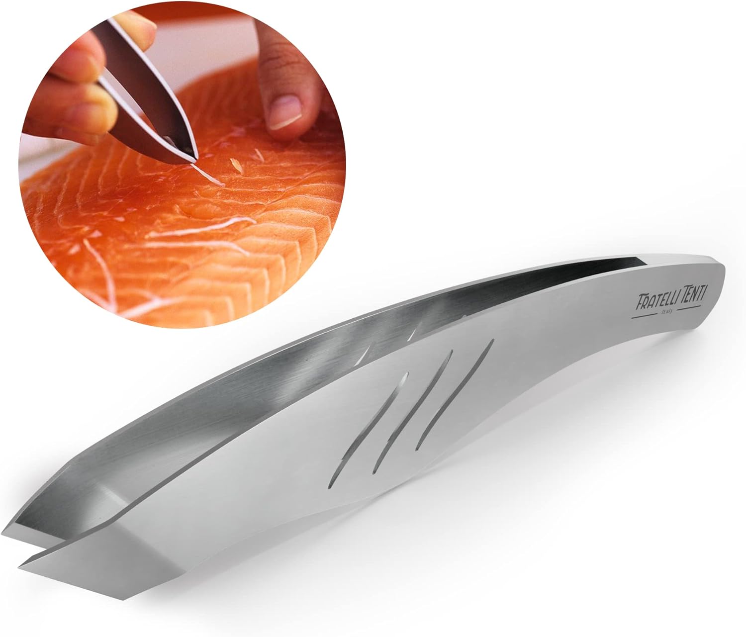 Pinzette per Lische di Pesce - immagine 4