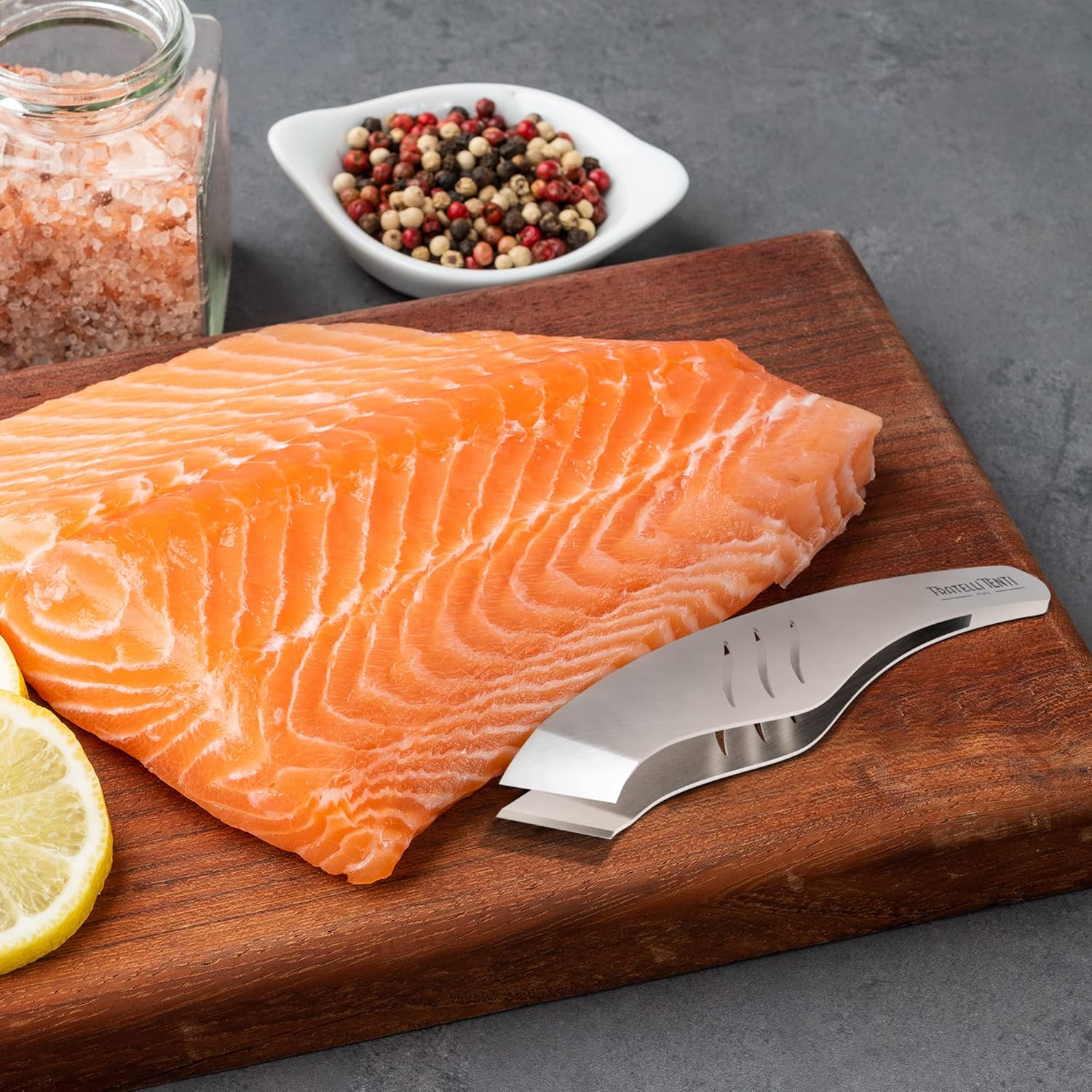 Pinzette per Lische di Pesce - immagine 7