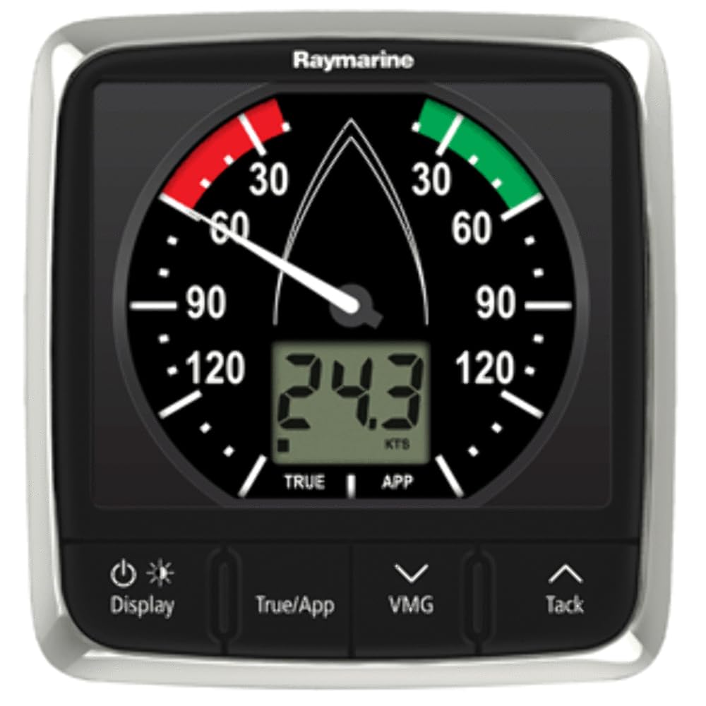 Osculati 29.593.01 – Display analogico Wind Raymarine i60