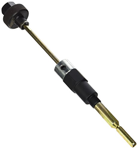 KS Tools 152.1123 Alesatore 3 in 1 per candelette M10x1.0