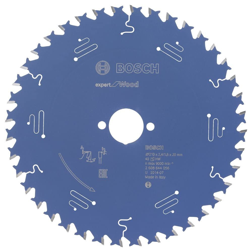 CSB Expert madera: 210x30x40D