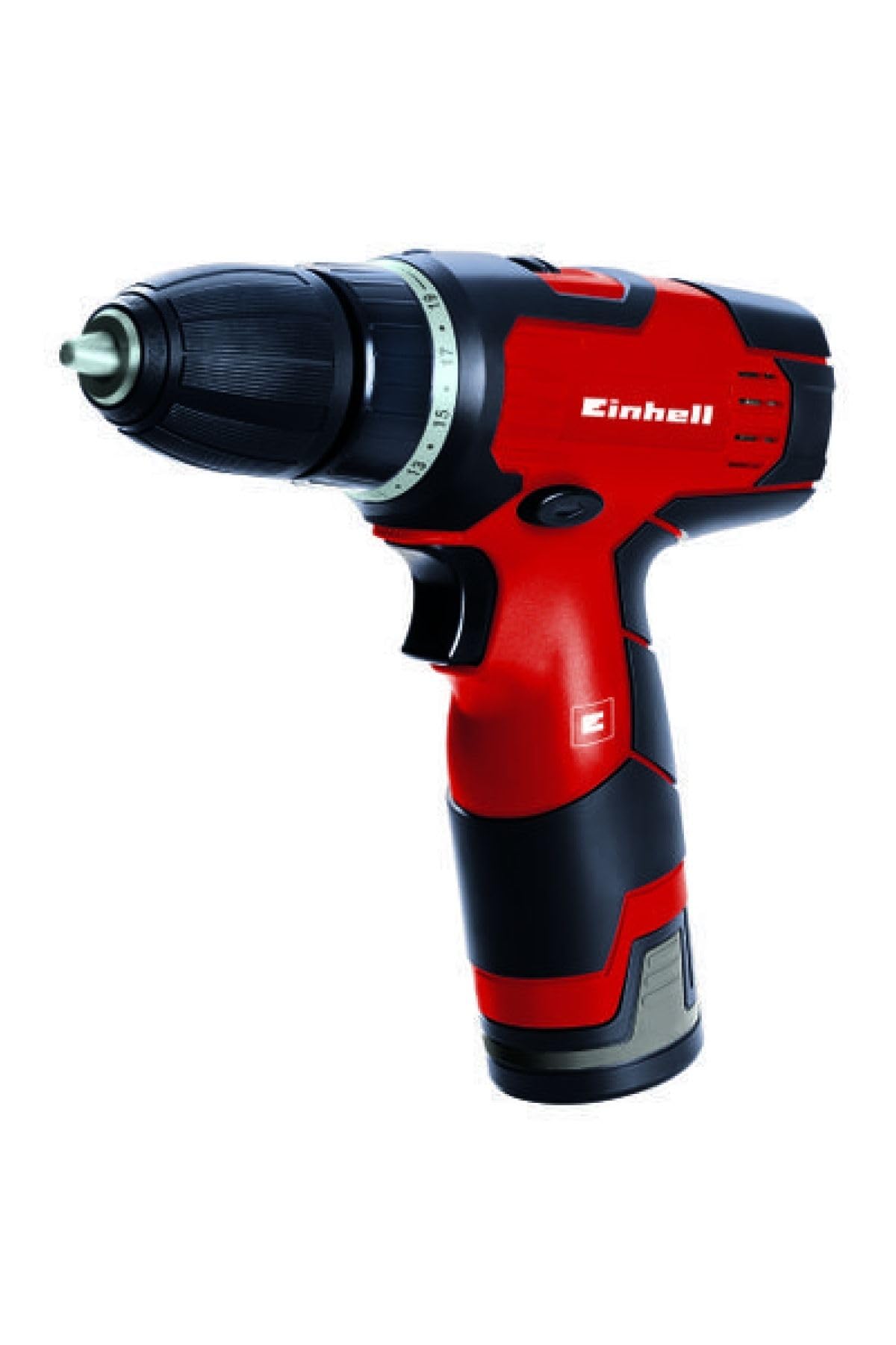 Einhell TH-CD 12-2 - Avvitatore con Batteria Litio 12V