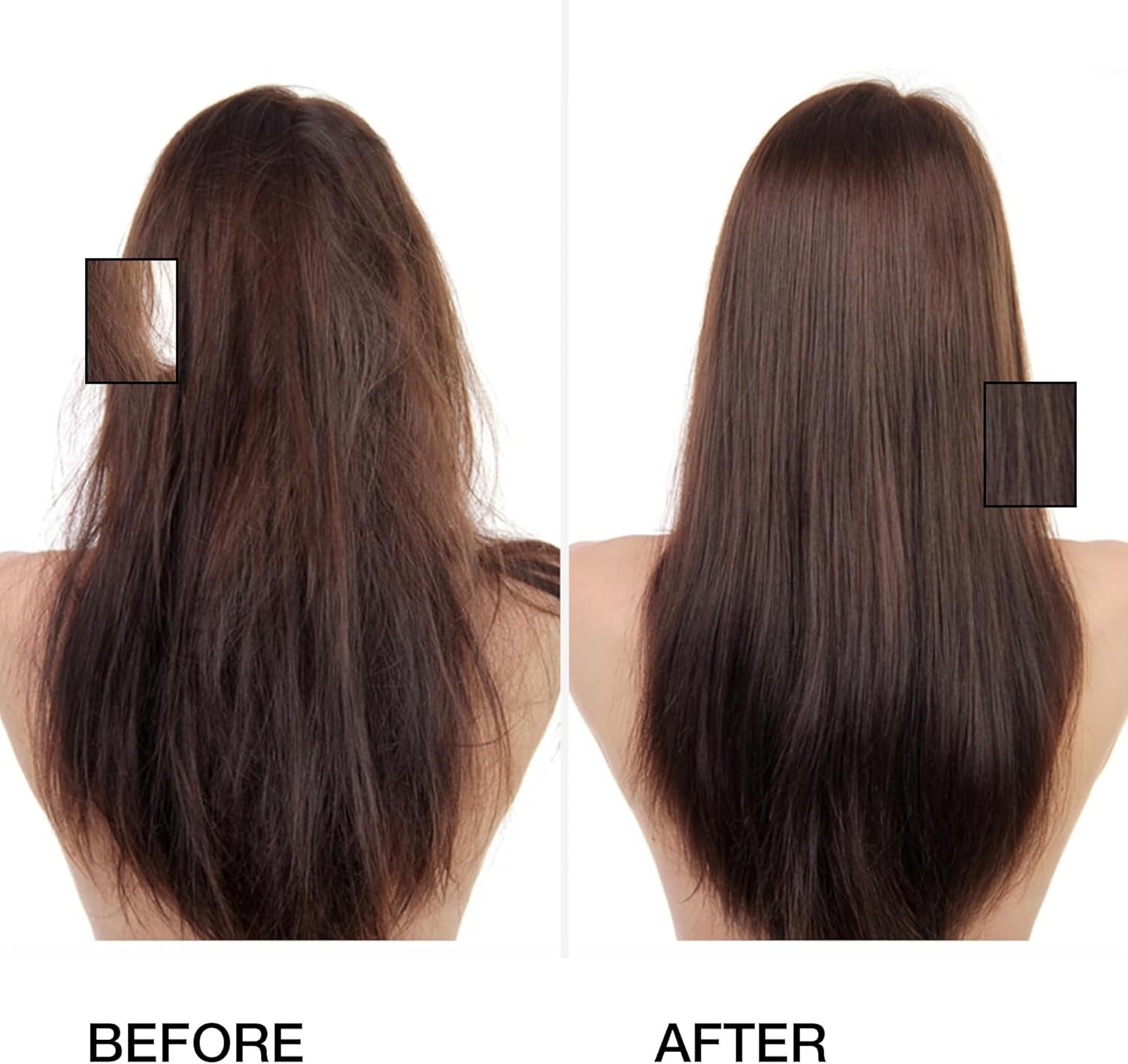 Gk Hair Moisturizing Shampoo e Balsamo Set 300ml - immagine 2