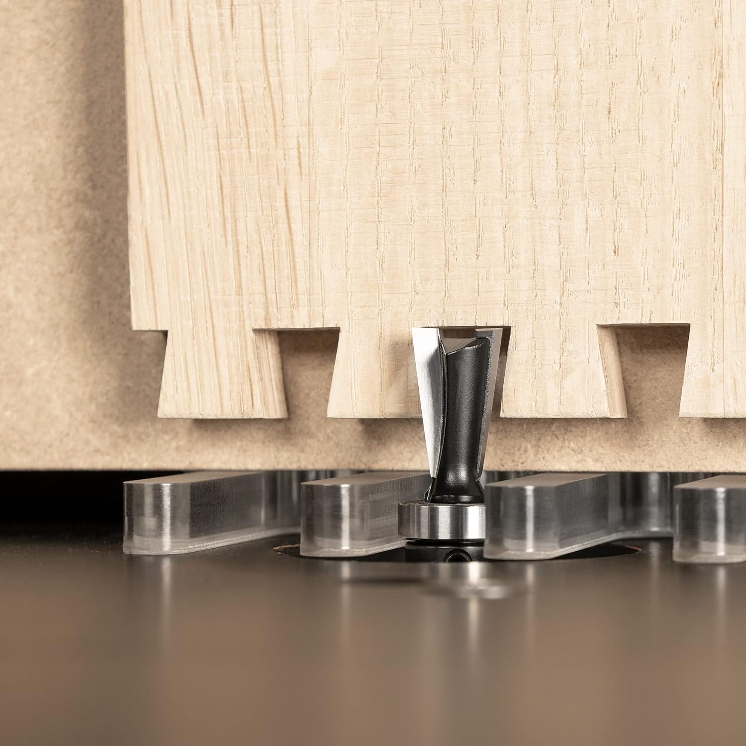 ENT 09049 Set 3 frese per dima Milescraft - immagine 3